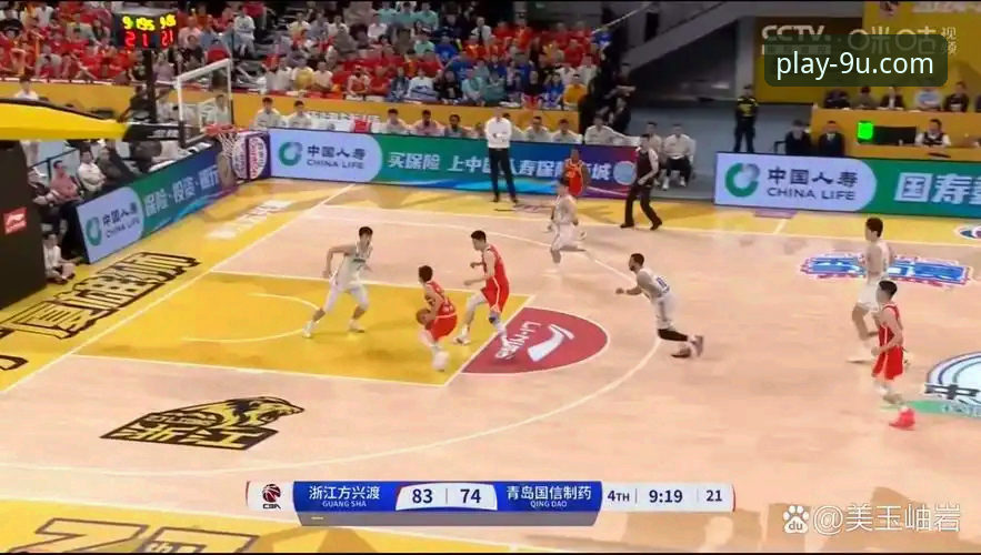 CBA季后赛山西横扫青岛深度分析：从20分优势到惊险晋级，九游体育平台老用户的全场复盘与战术解读